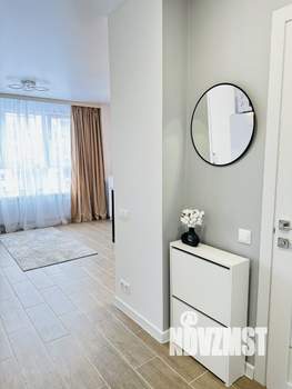 Студия квартира, на длительный срок, 23м2, 5/8 этаж