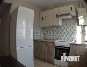 2-к квартира, на длительный срок, 45м2, 4/5 этаж