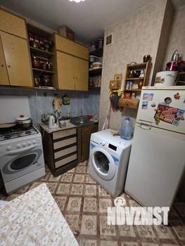 2-к квартира, на длительный срок, 54м2, 6/10 этаж