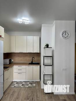 2-к квартира, на длительный срок, 42м2, 9/15 этаж
