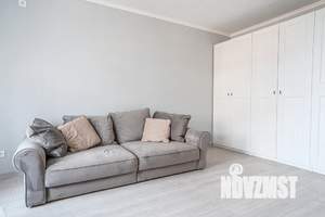 2-к квартира, посуточно, 45м2, 5/8 этаж