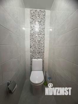 2-к квартира, на длительный срок, 52м2, 9/17 этаж