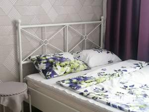 Студия квартира, посуточно, 25м2, 17/17 этаж