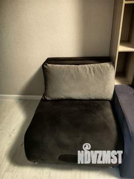 1-к квартира, на длительный срок, 37м2, 17/33 этаж