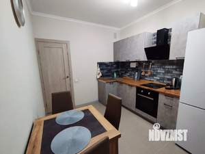 Студия квартира, на длительный срок, 35м2, 10/27 этаж