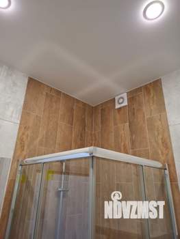 Студия квартира, на длительный срок, 25м2, 4/6 этаж