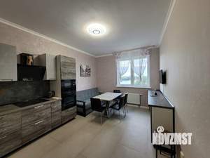 2-к квартира, посуточно, 60м2, 1/1 этаж