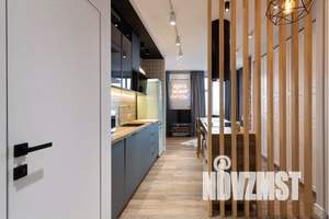 1-к квартира, посуточно, 36м2, 31/45 этаж