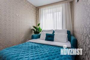 2-к квартира, посуточно, 67м2, 1/1 этаж