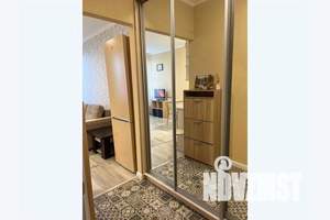 1-к квартира, посуточно, 25м2, 9/33 этаж