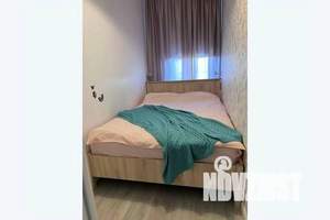 1-к квартира, посуточно, 28м2, 8/33 этаж