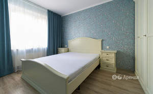 2-к квартира, на длительный срок, 50м2, 5/10 этаж