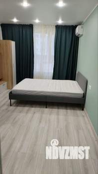 Студия квартира, на длительный срок, 32м2, 10/22 этаж