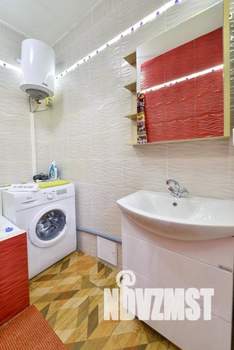 1-к квартира, посуточно, 31м2, 1/1 этаж