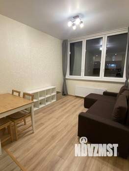 2-к квартира, на длительный срок, 42м2, 2/17 этаж