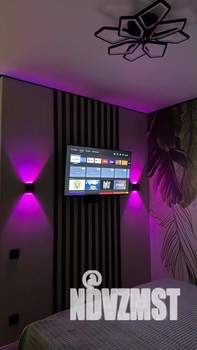 1-к квартира, посуточно, 31м2, 1/1 этаж