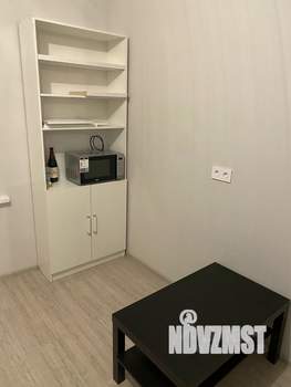 2-к квартира, на длительный срок, 37м2, 2/6 этаж