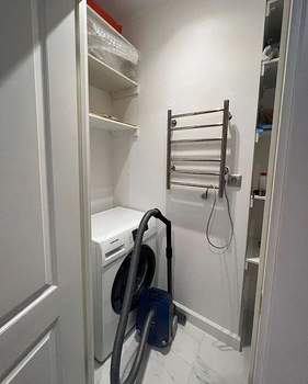 1-к квартира, на длительный срок, 45м2, 18/44 этаж