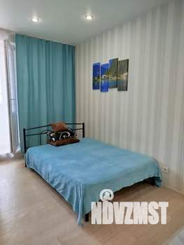 Студия квартира, посуточно, 28м2, 2/8 этаж