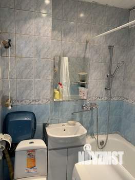 1-к квартира, на длительный срок, 19м2, 2/5 этаж