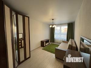 1-к квартира, на длительный срок, 34м2, 7/8 этаж