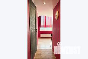 1-к квартира, посуточно, 16м2, 31/33 этаж