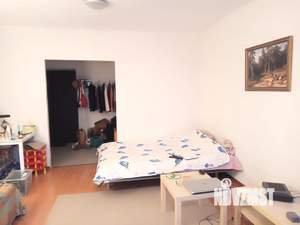 1-к квартира, на длительный срок, 43м2, 8/17 этаж