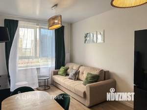 3-к квартира, на длительный срок, 55м2, 12/25 этаж