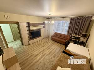 1-к квартира, на длительный срок, 51м2, 13/13 этаж