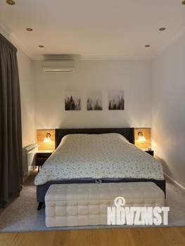 4-к квартира, на длительный срок, 126м2, 3/3 этаж