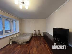 1-к квартира, на длительный срок, 50м2, 5/9 этаж