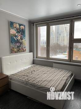 Студия квартира, на длительный срок, 28м2, 7/29 этаж