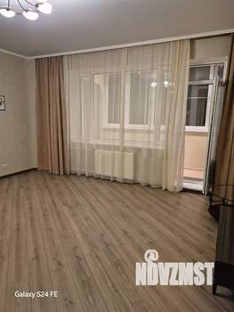 3-к квартира, на длительный срок, 105м2, 5/5 этаж