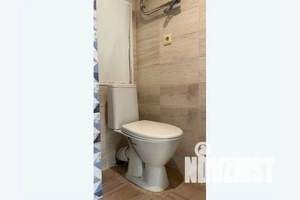 1-к квартира, посуточно, 16м2, 31/33 этаж