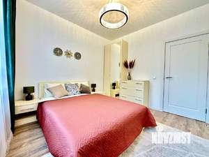 2-к квартира, на длительный срок, 35м2, 2/16 этаж