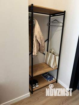 1-к квартира, на длительный срок, 39м2, 24/30 этаж