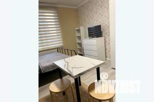 1-к квартира, посуточно, 25м2, 9/33 этаж