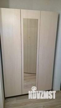 1-к квартира, на длительный срок, 34м2, 3/7 этаж