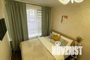 1-к квартира, посуточно, 25м2, 1/8 этаж