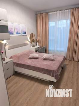 2-к квартира, на длительный срок, 40м2, 9/33 этаж