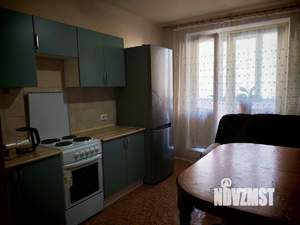 2-к квартира, на длительный срок, 60м2, 6/17 этаж