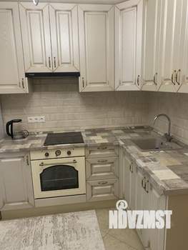 1-к квартира, на длительный срок, 32м2, 4/8 этаж