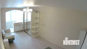 1-к квартира, на длительный срок, 39м2, 14/14 этаж