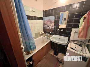 3-к квартира, на длительный срок, 87м2, 4/4 этаж