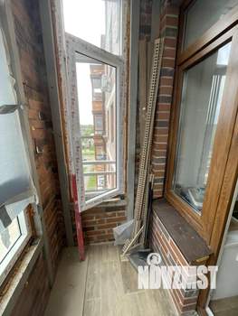 1-к квартира, на длительный срок, 32м2, 6/8 этаж