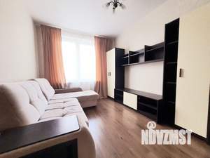 2-к квартира, на длительный срок, 54м2, 22/26 этаж