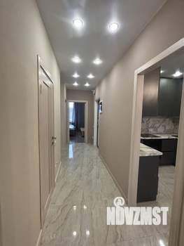 3-к квартира, на длительный срок, 55м2, 5/5 этаж