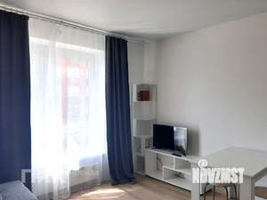 1-к квартира, на длительный срок, 24м2, 3/9 этаж