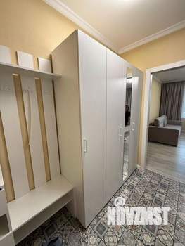 1-к квартира, на длительный срок, 30м2, 32/33 этаж
