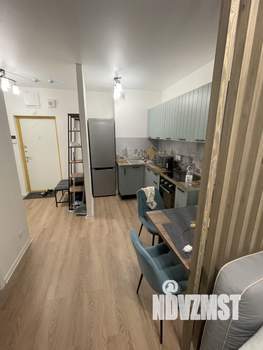 2-к квартира, на длительный срок, 35м2, 3/17 этаж
